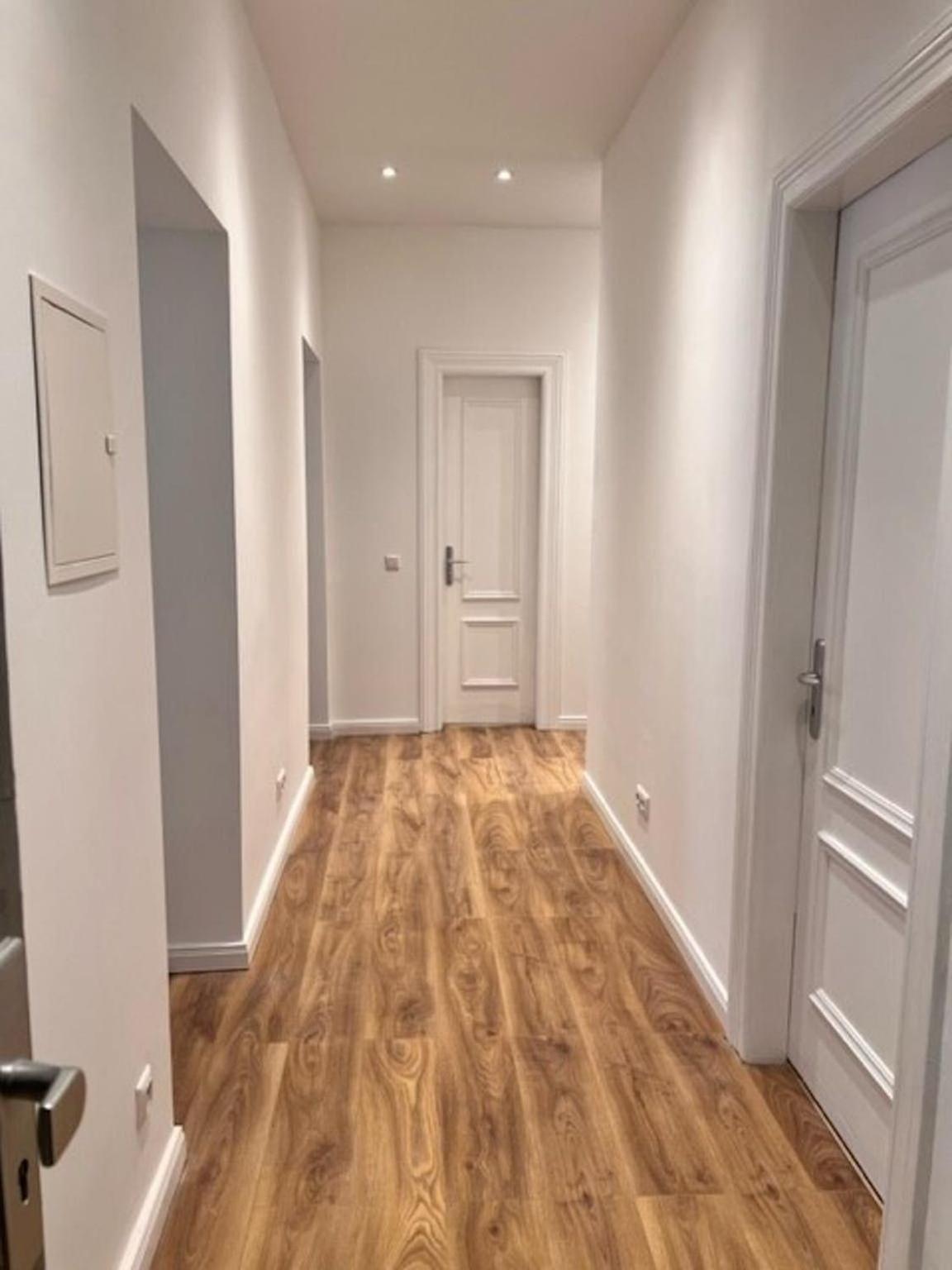 City Centre Accommodation, Dublin